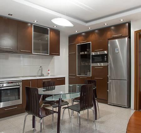 Opera House Apartments 빌뉴스 외부 사진