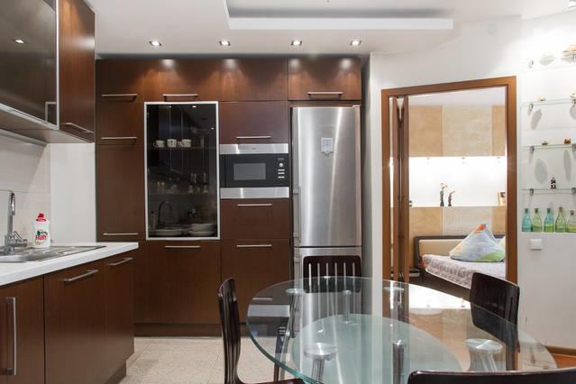 Opera House Apartments 빌뉴스 외부 사진